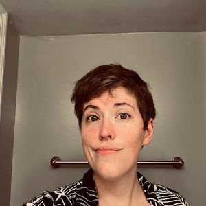 Meet your Posher, Samantha